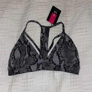 Licifit sports bra